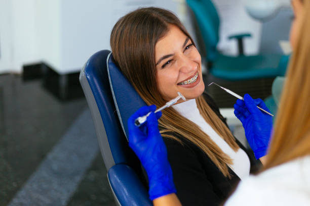 Best Cosmetic Dentistry  in Foresthill, CA