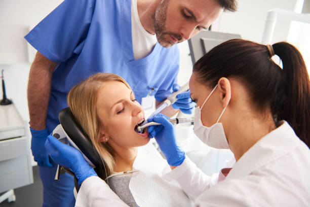 Best Preventive Dentistry  in Foresthill, CA