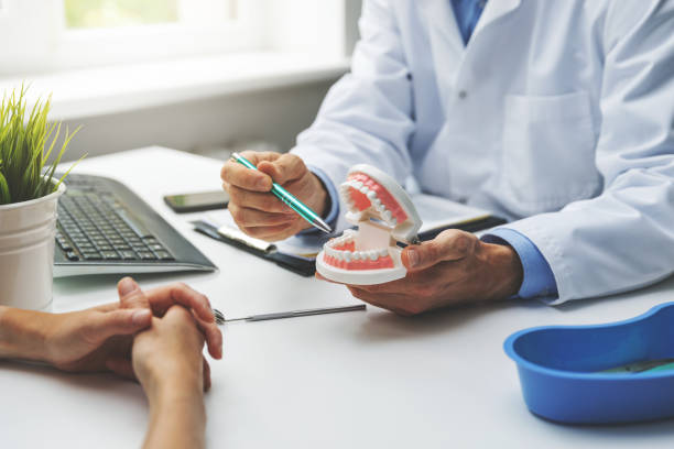 Best Dental Exams and Cleanings  in Foresthill, CA
