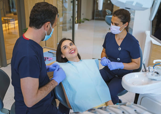 Best General Dentistry  in Foresthill, CA