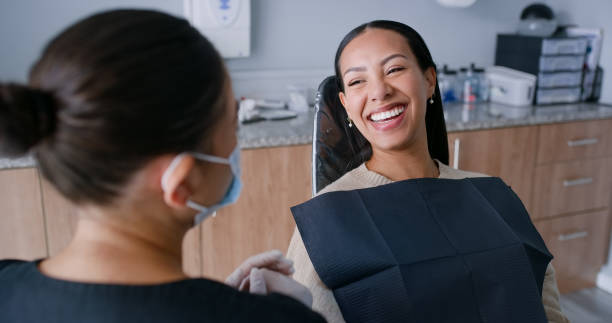 Best Dental X-Rays and Imaging  in Foresthill, CA