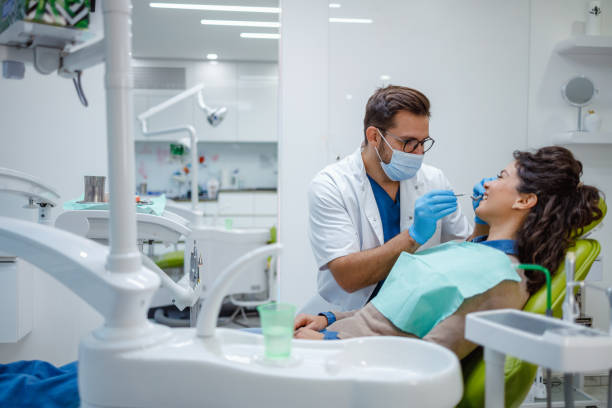 Why Choose Us for Your Dental Needs in Foresthill, CA