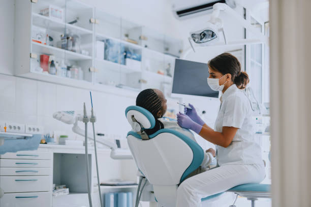 Best Oral Cancer Screening  in Foresthill, CA