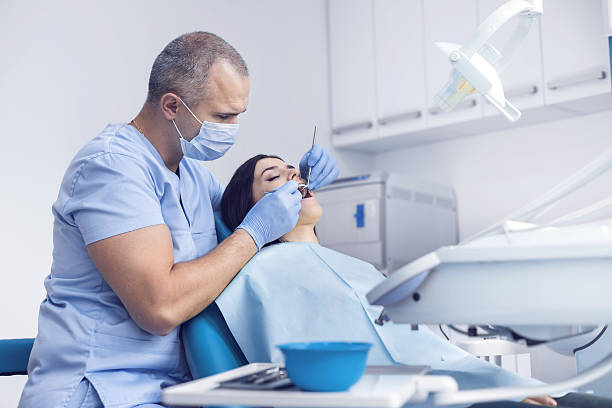 Best Laser Dentistry  in Foresthill, CA
